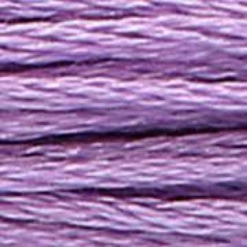 Anchor Sticktwist 8m Lavendel